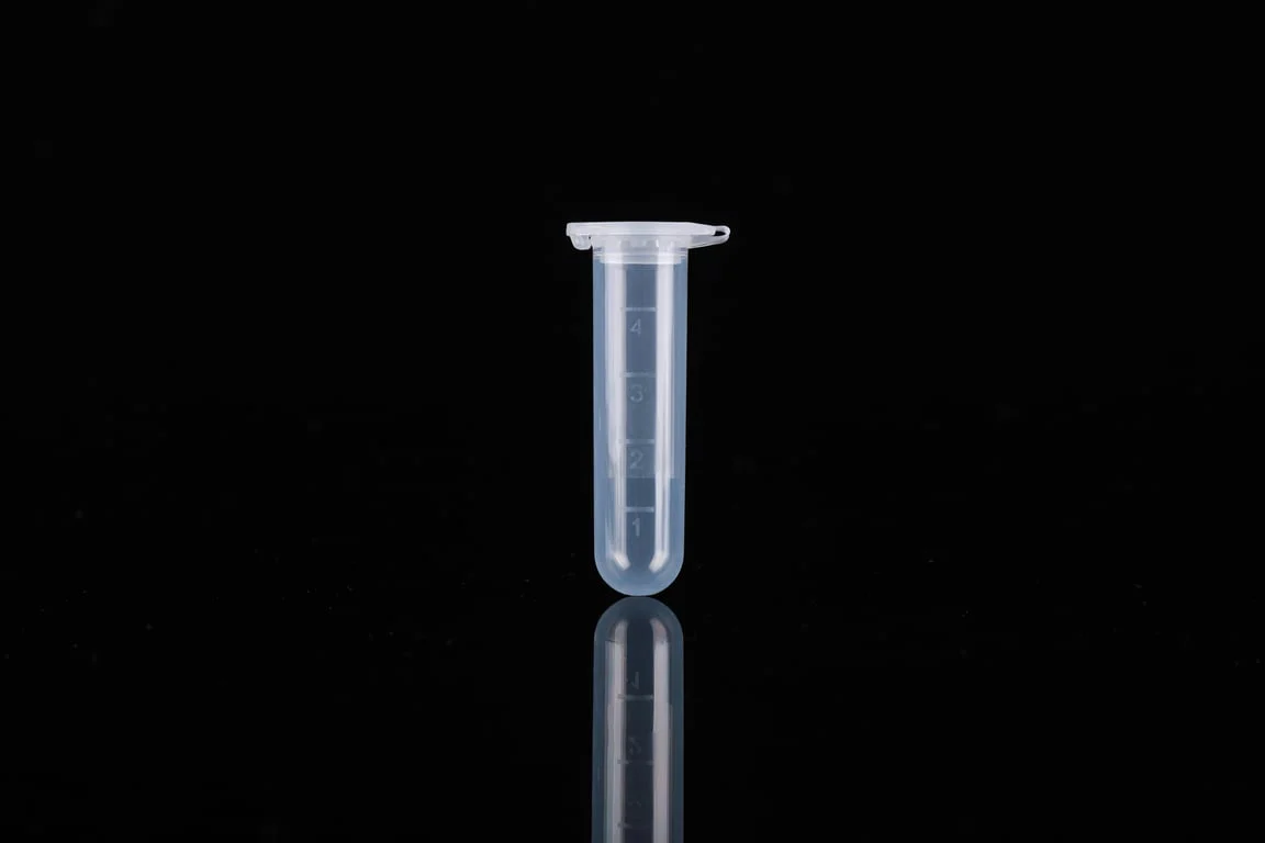 Microcentrifuge Tubes